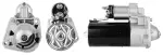 LUCAS Starter 12V LRS02349