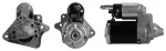 LUCAS Starter 12V LRS02353
