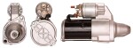 LUCAS Starter 12V LRS02359