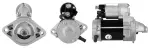 LUCAS Starter 12V LRS02399