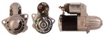 LUCAS Starter 12V LRS02437