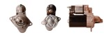LUCAS Starter 12V LRS02494
