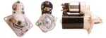 LUCAS Starter 12V LRS02502
