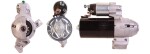 LUCAS Starter 12V LRS02527