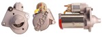 LUCAS Starter 12V LRS02660