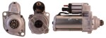 LUCAS Starter 12V LRS02689