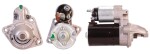 LUCAS Starter 12V LRS02716