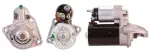 LUCAS Starter 12V LRS02716