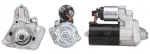 LUCAS Starter 12V LRS02735