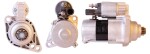 LUCAS Starter 12V LRS02769