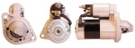 LUCAS Starter 12V LRS03809
