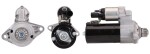 LUCAS Starter 12V LRS03857