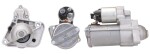 LUCAS Starter 12V LRS03929