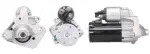LUCAS Starter 12V LRS03956