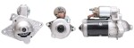 LUCAS Starter 12V LRS04009