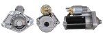 LUCAS Starter 12V LRS04051