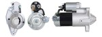 LUCAS Starter 12V LRS04080