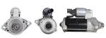 LUCAS Starter 12V LRS04284