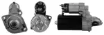 LUCAS Starter 12V LRT00119