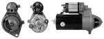 LUCAS Starter 12V LRT00139