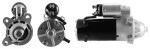 LUCAS Starter 12V LRT00163