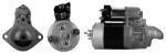 LUCAS Starter 12V LRT00170