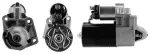LUCAS Starter 12V LRT00174