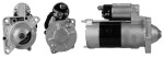 LUCAS Starter 12V LRT00187