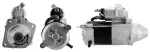 LUCAS Starter 12V LRT00188