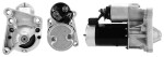 LUCAS Starter 12V LRT00194