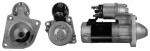 LUCAS Starter 12V LRT00200