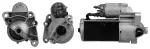 LUCAS Starter 12V LRT00240