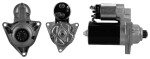 LUCAS Starter 12V LRT00243