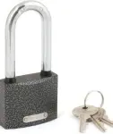 Tabalukk PD01 63mm pikk aas 3 võtit