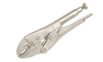 Lukustatavad tangid 250mm Kamasa tools