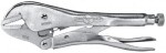 Lukustustangid 175mm, Sirged lõuad 7” / 125mm IRWIN