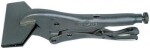 Lukustustangid 200mm, Plaatlõuad 8” / 200mm IRWIN