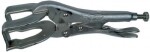 Lukustustangid 225mm, Keevitus lõuad 9” / 225mm IRWIN