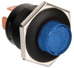Lüliti 12/24V,IP65,veekindel sinine 10A