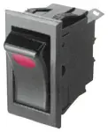 Lüliti, 38x22mm valgusdiood 12V - 20A