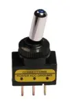 Lüliti sinise tulega 12V 20A