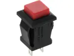Lüliti vajutatav "Start" kandiline 1A 250V/3A 125V