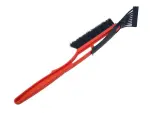 Lumehari jääkaabitsaga 33cm