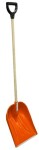 Lumelabidas Agro 128CM