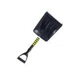 Lumelabidas teleskoop 85cm bottari