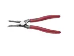 näpitsad sirged lukustusrõnga väline TENG TOOLS MBE47