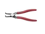 näpitsad kõverdatud lukustusrõnga väline TENG TOOLS MBE4