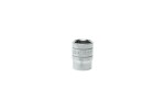padrun 6-kant Haardega 3/8 14 MM