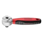 käepide käristiga MINI Haardega 1/4''TENG TOOLS 1400-72MN