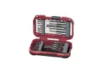 komplekt otsikud impact, 27-osa, teng tools tbbsi27